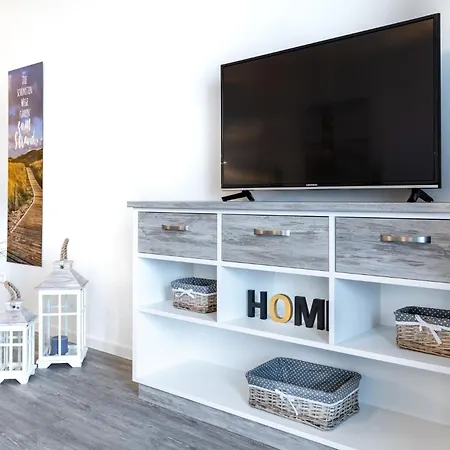 Meerblickvilla 21 Großenbrode