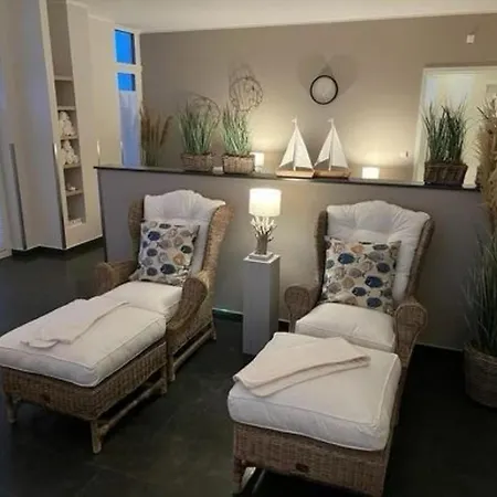 Meerblickvilla 21 Großenbrode